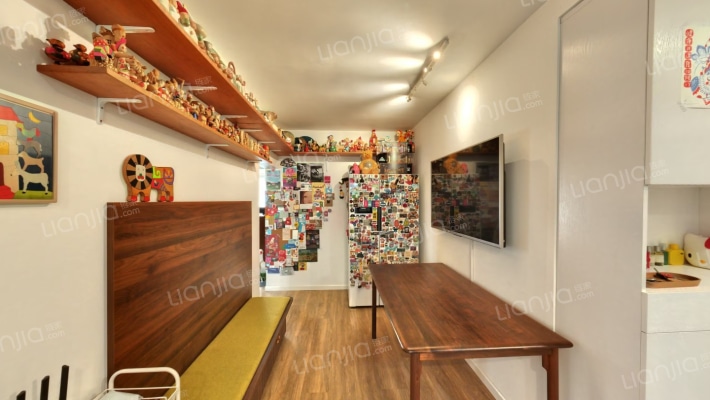 普惠南里二手房实景图