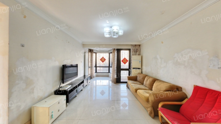 合生世界村二手房实景图