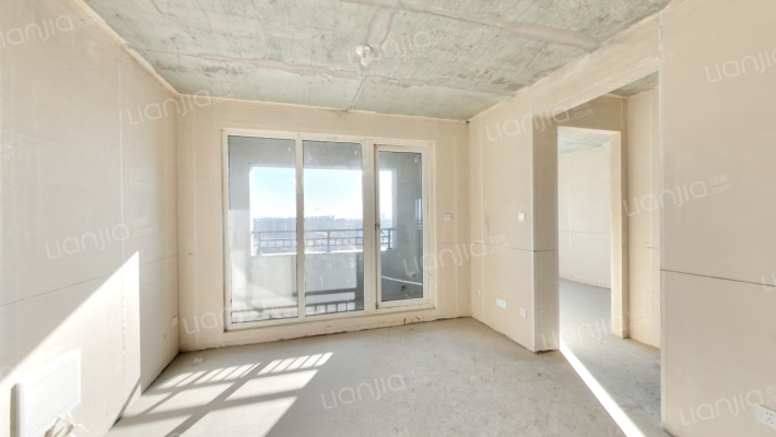 融创西城宸阅二期二手房实景图