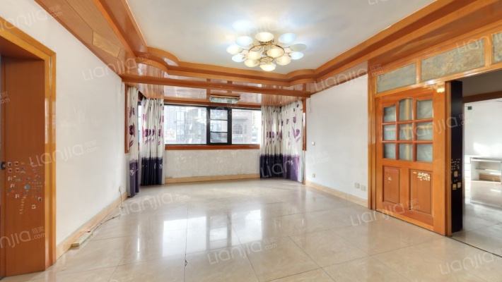 富水南路188号二手房实景图