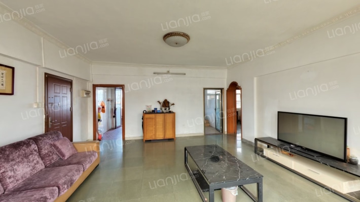 万福楼二手房实景图