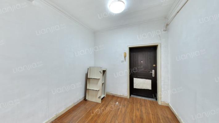 乔庄西区二手房实景图