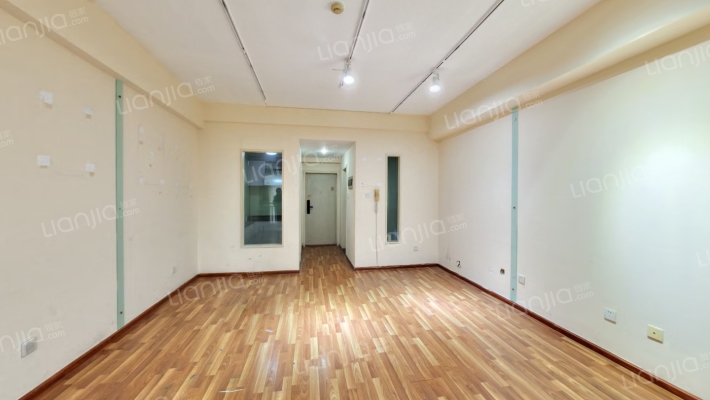 尖东旺座二期二手房实景图