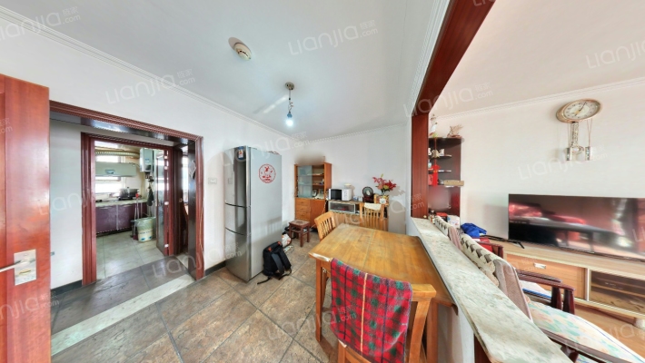 德外大街乙12号院二手房实景图