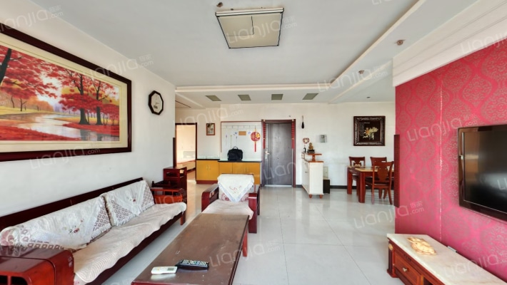 清华瑞景二手房实景图