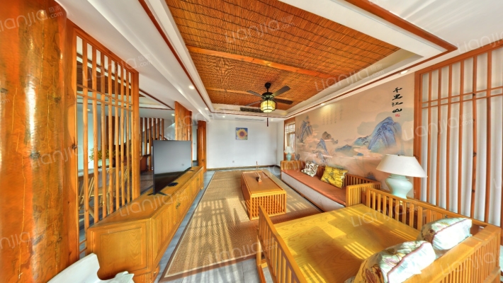 碧水康桥二手房实景图