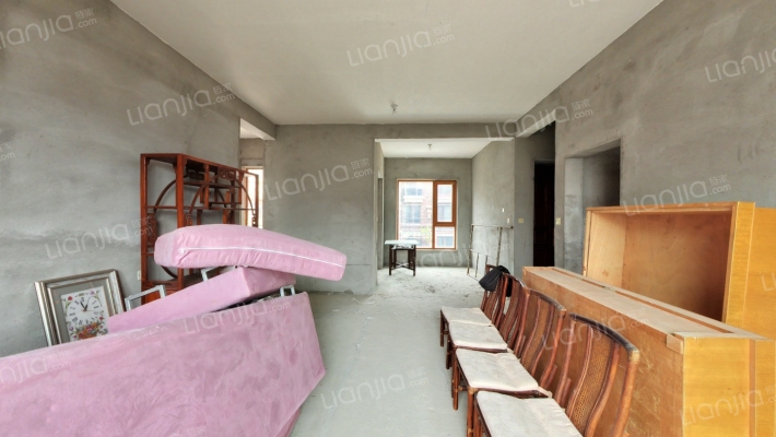 亿城上山间二手房实景图