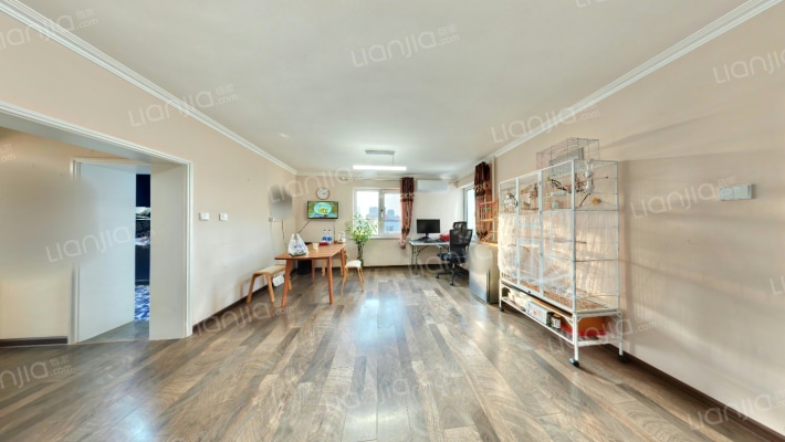 皂君庙14号院二手房实景图