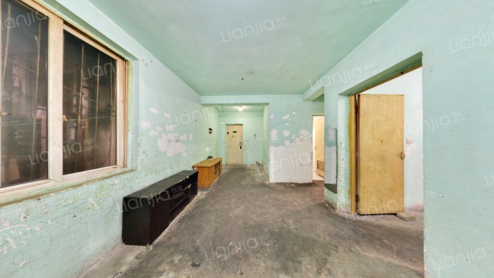 清江小区二手房实景图