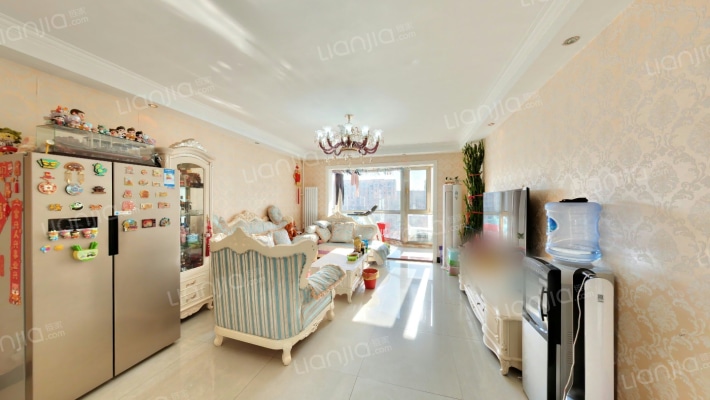 西湖新村二手房实景图