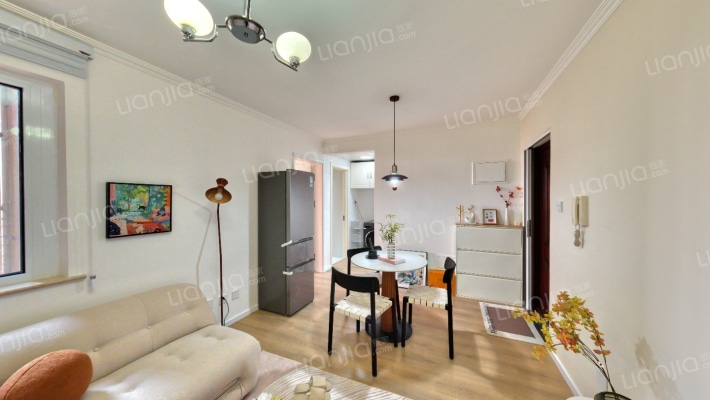 金隅泰和园二手房实景图