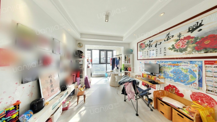 翠苑家园二手房实景图