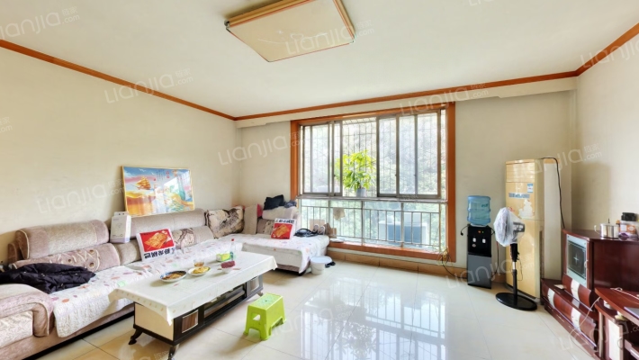 新桂苑二手房实景图