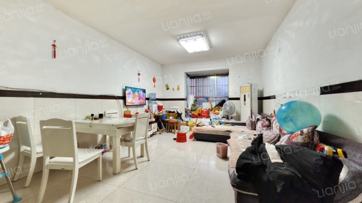 杨柳桥1号院二手房实景图