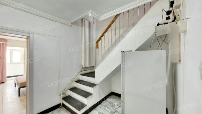 六合园二手房实景图