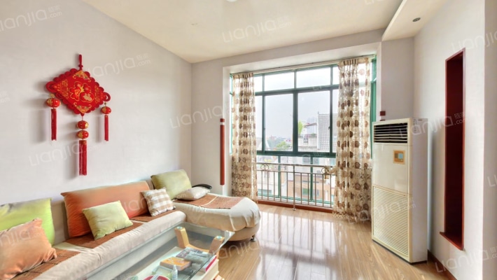 西城家园(新都)二手房实景图