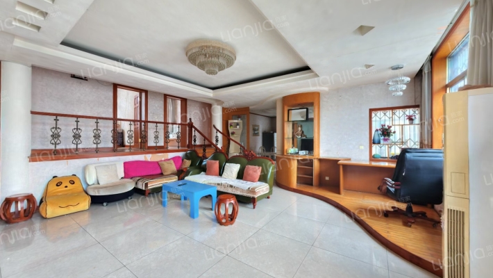 新加坡商业街147号二手房实景图