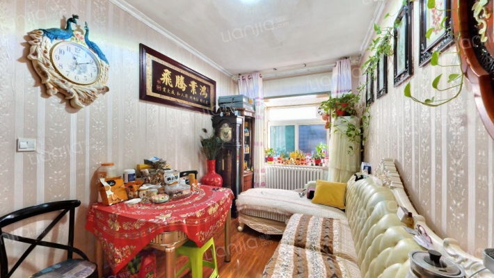 英雄山路40号二手房实景图