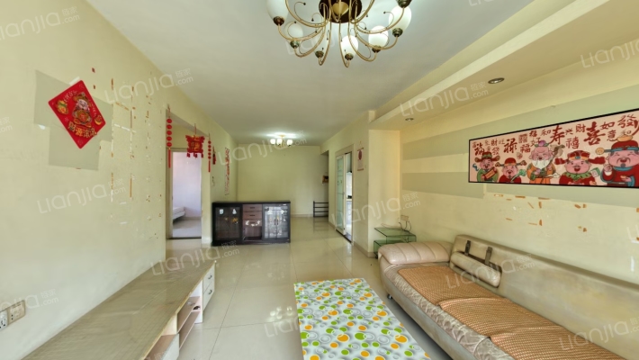 惠福大厦二手房实景图