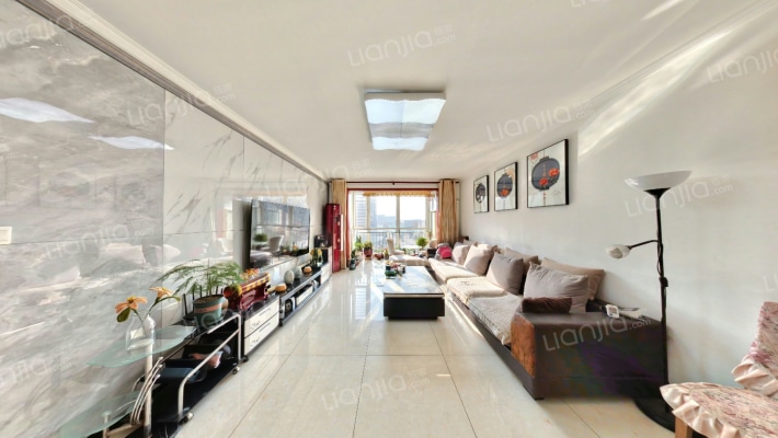 澜西园二区二手房实景图