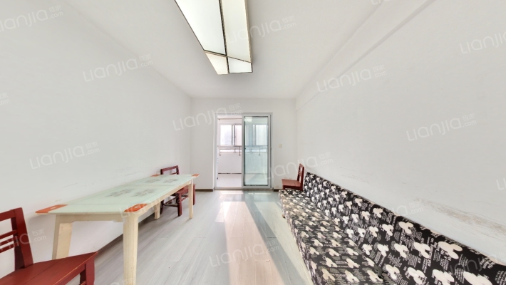 龙誉花园二手房实景图