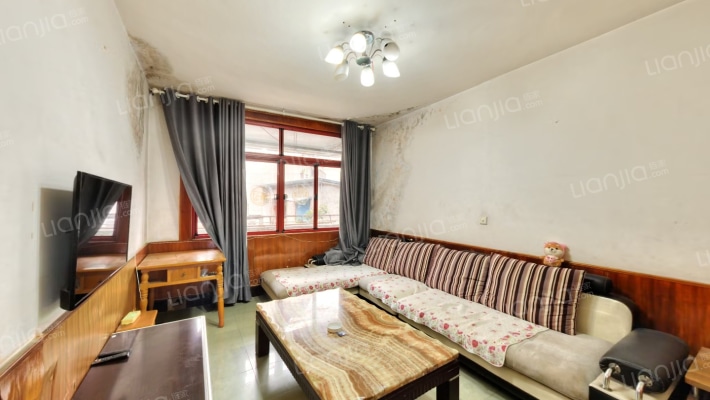 东环路74号院二手房实景图