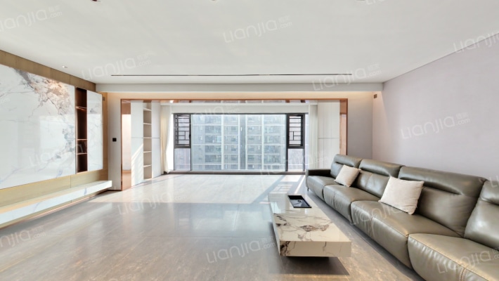 长沙悦府二手房实景图