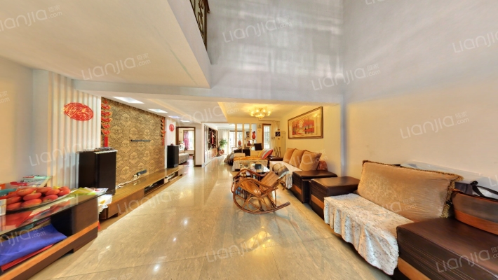 金山明星二手房实景图