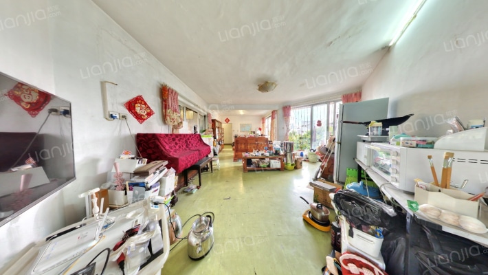 碧波花园南区二手房实景图