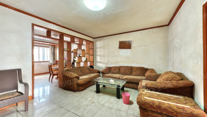 凌远花园二手房实景图