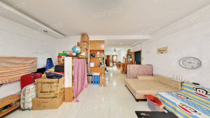 桔香鑫城二手房实景图