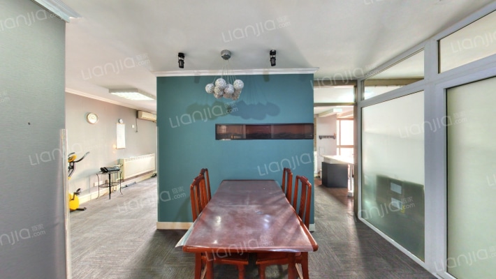 北洼路29号院二手房实景图