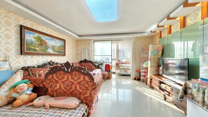 瑞海家园二区二手房实景图