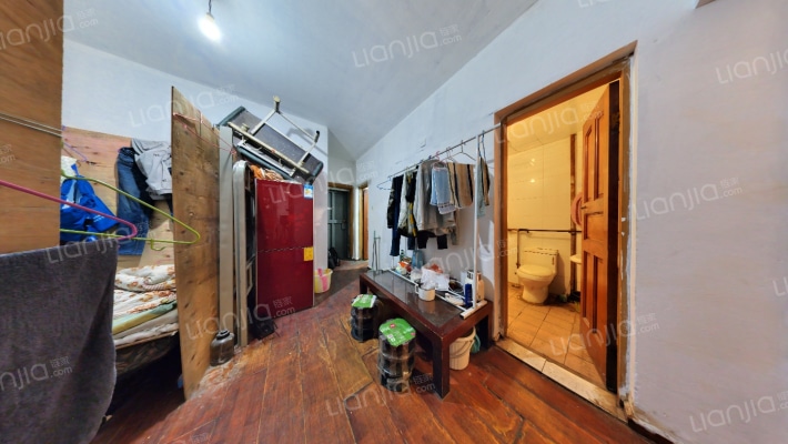 青华北一街5号二手房实景图