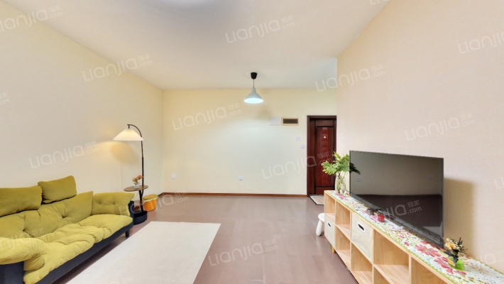 和坤和家园二手房实景图