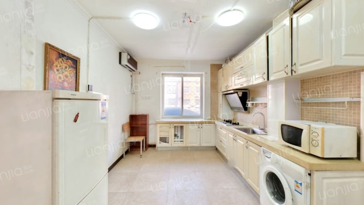 古城南路二手房实景图