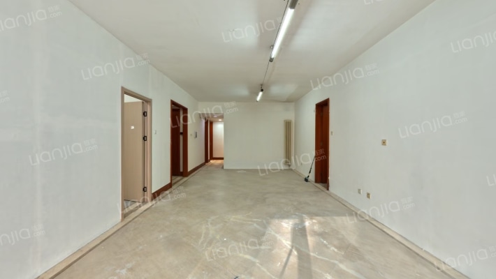 富力信然庭二手房实景图