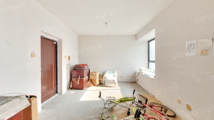 长乐苑二手房实景图