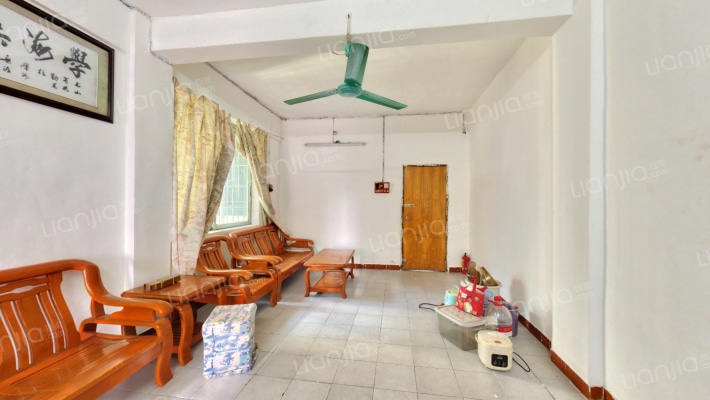 粤花小区二手房实景图