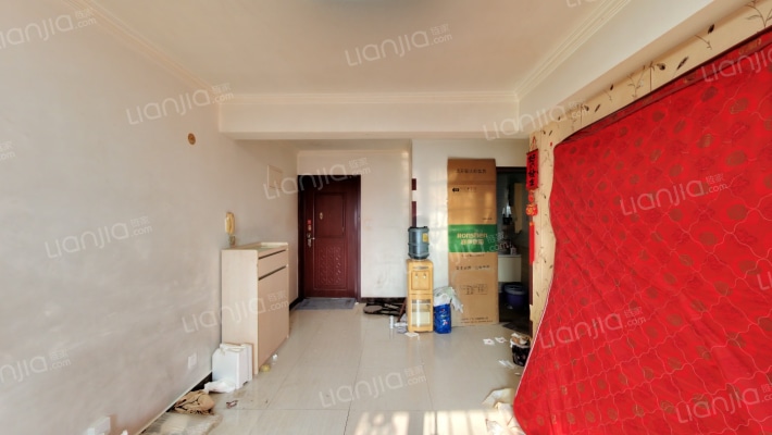 石泉砖厂B2区二手房实景图