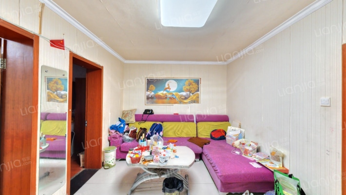 于家园二区北院二手房实景图