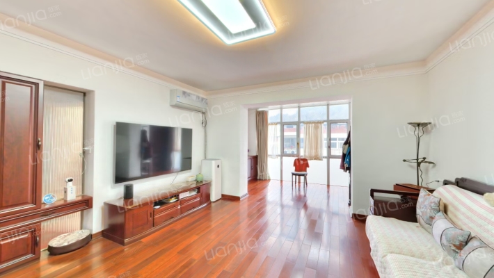 千佛山西路38号二手房实景图