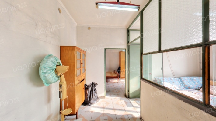 普惠南里二手房实景图