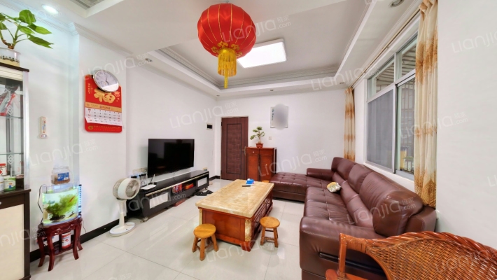 粤花小区二手房实景图