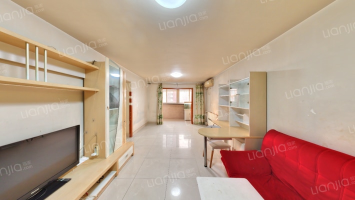 西黄新村北里二手房实景图