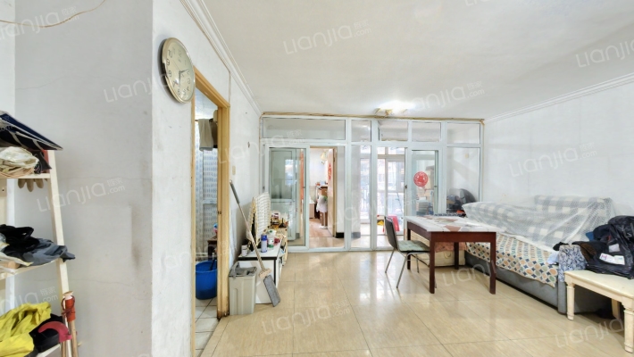 紫南家园南区二手房实景图