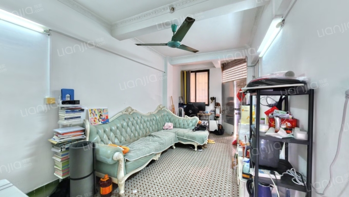 共和三路二手房实景图