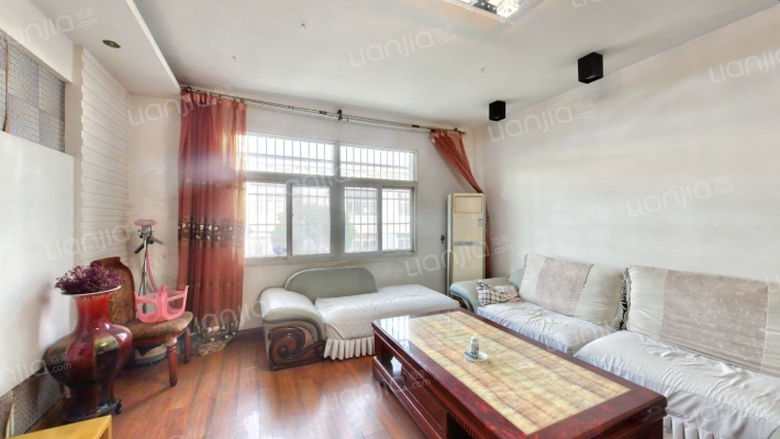 江夏区纸坊街沙羡街31号物汇再生公司集资房二手房实景图