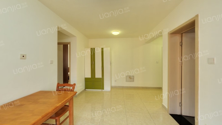 燕保祈东家园二期二手房实景图