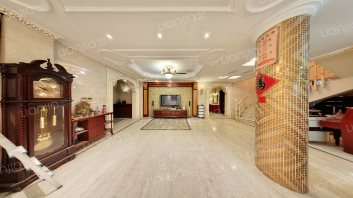 兴鸿豪园二手房实景图